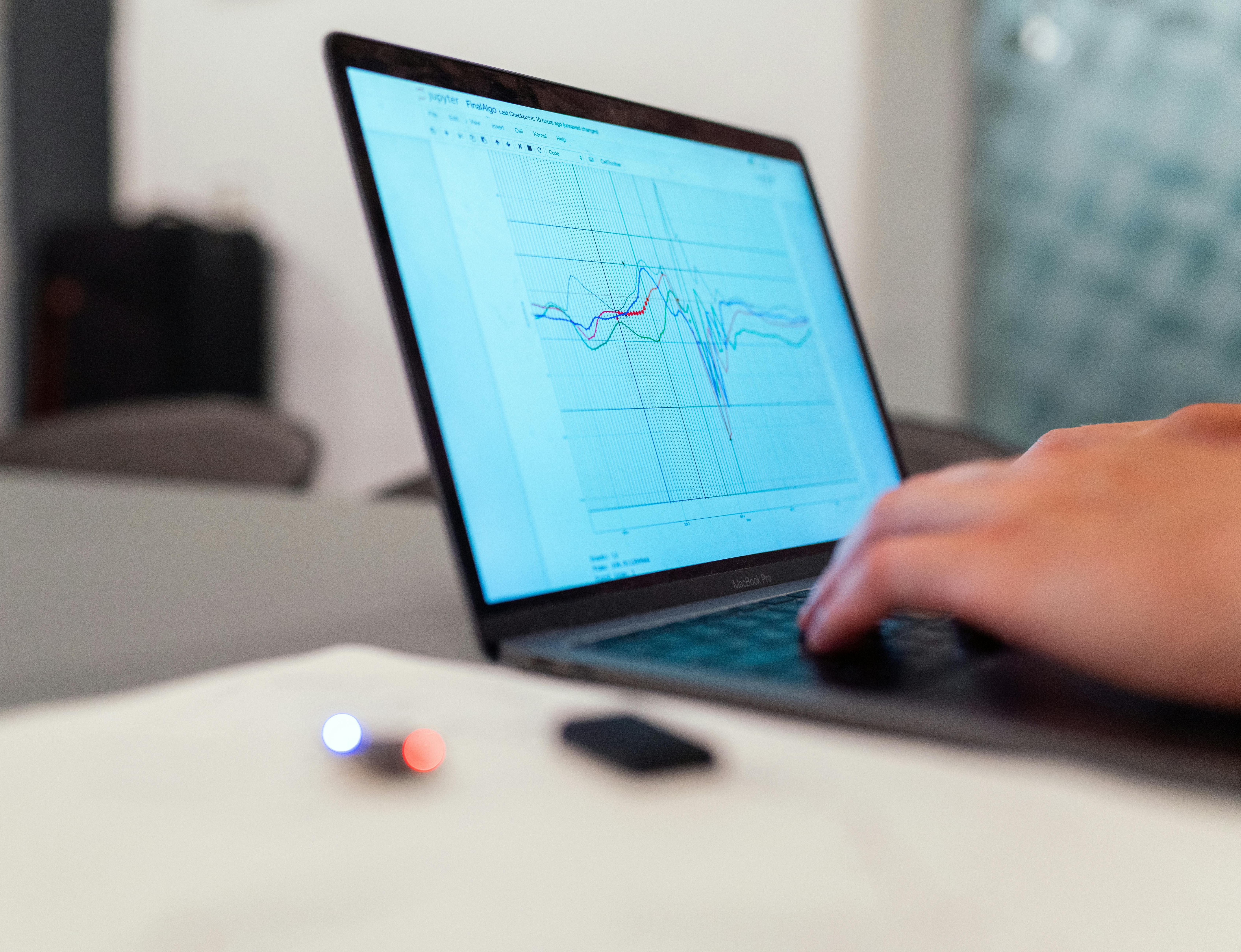 Digital & Data Services